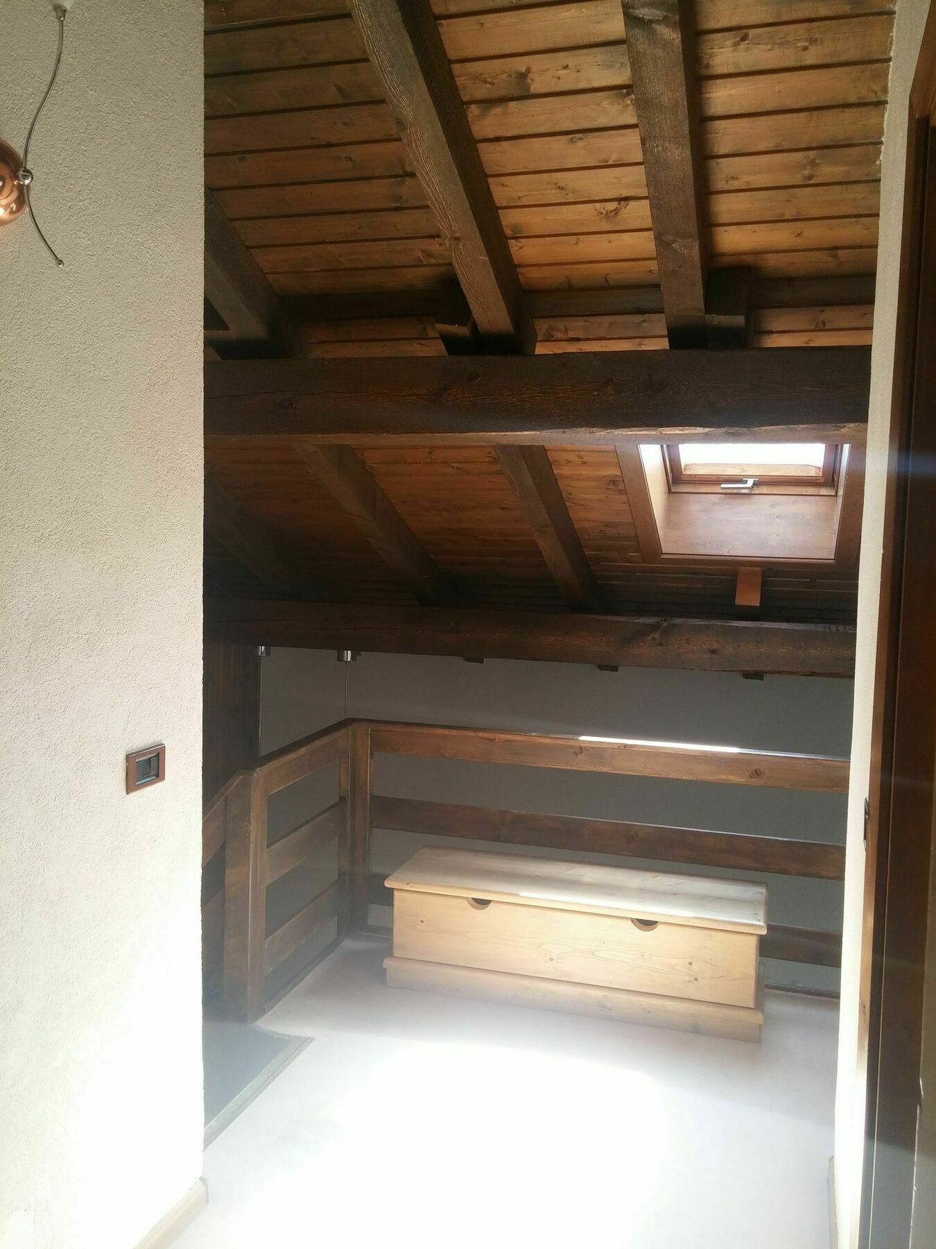 Appartamento Emanuel Livigno Exterior foto